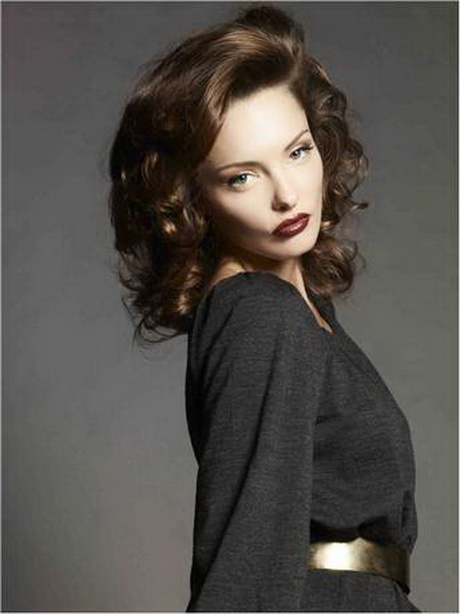 Taglio E Colore Capelli A 50 Anni