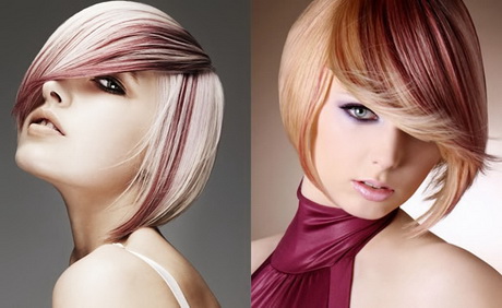 Tagli capelli moda estate 2014