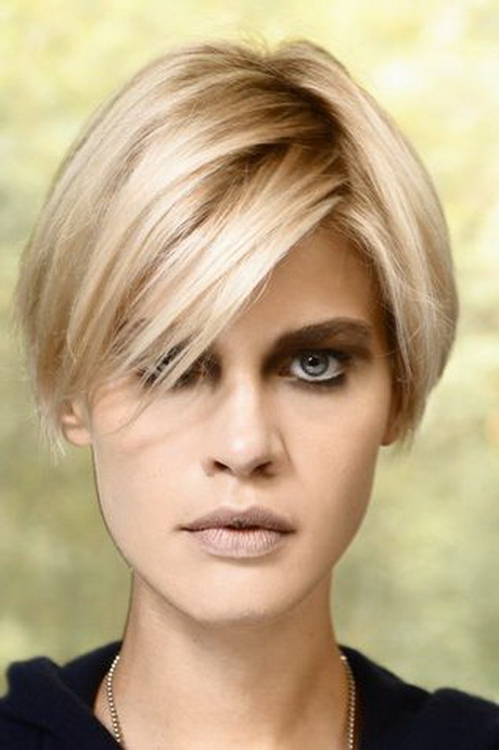 Tagli Capelli Punk Femminili