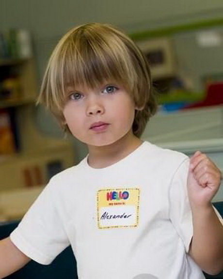 Taglio capelli lunghi bambina