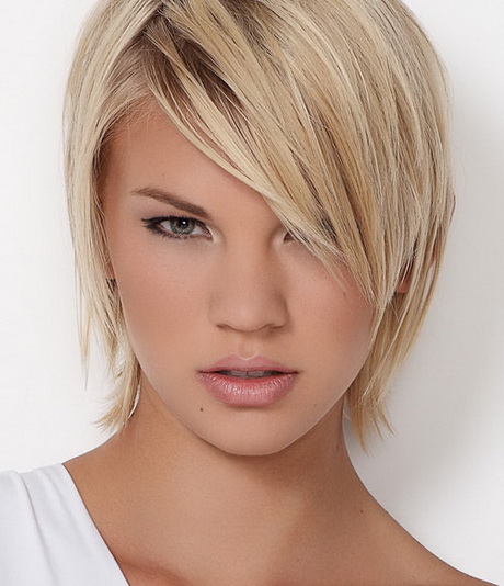Taglio capelli medio 2015