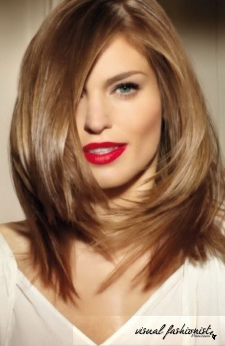 Taglio capelli tendenza 2015