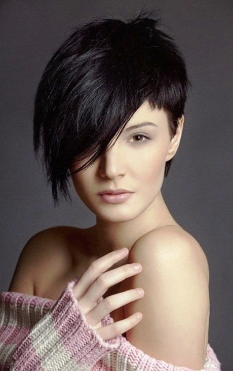 Taglio corto donne 2014