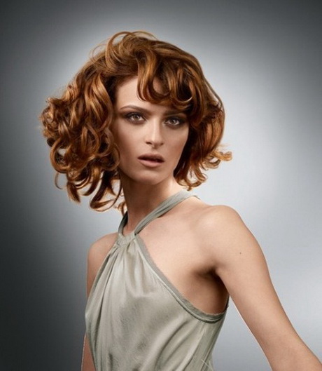 Tendenza capelli 2014