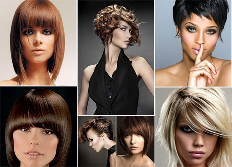 Tendenza capelli 2014