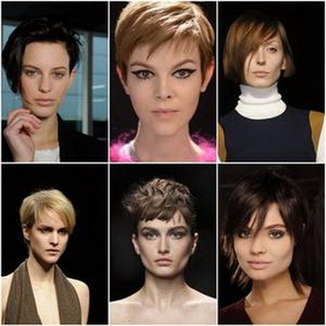 Tendenza capelli autunno inverno 2014