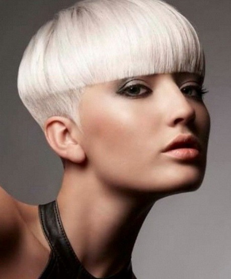 Tendenza capelli corti 2014