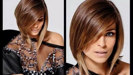 Tendenze capelli donna 2014