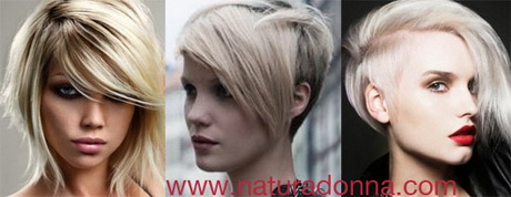 Tendenze moda capelli