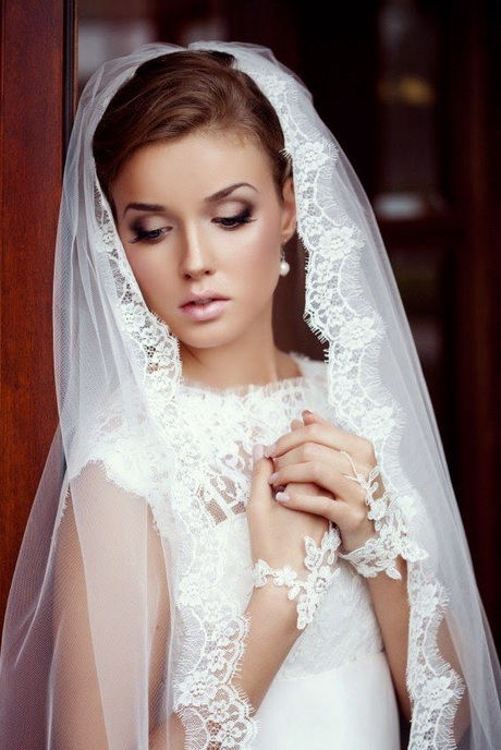 Trucco da sposa 2015