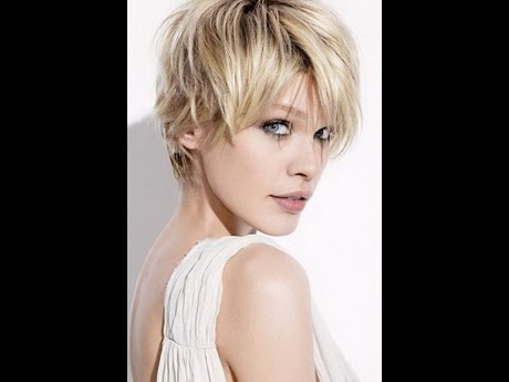 Capelli corti 2015 donne foto