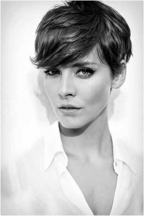 Capelli corti 2015 donne foto
