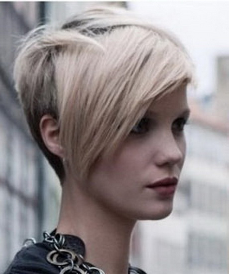 Capelli corti 2015 donne foto