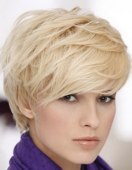 Capelli corti 2015 donne foto