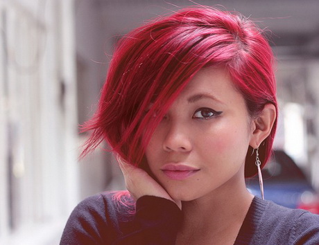 Foto di ragazze con capelli lunghi