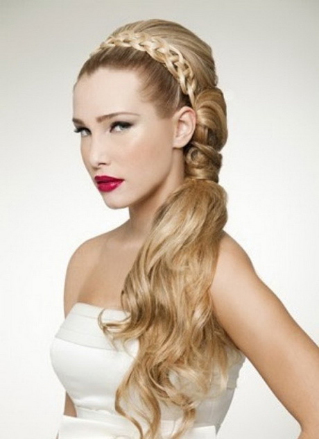 Acconciature sposa 2015 capelli corti