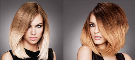 Colore capelli tendenze 2015