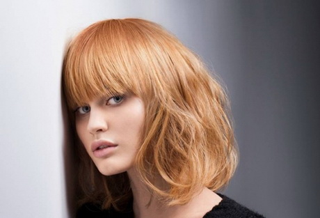 Nuova moda capelli 2015