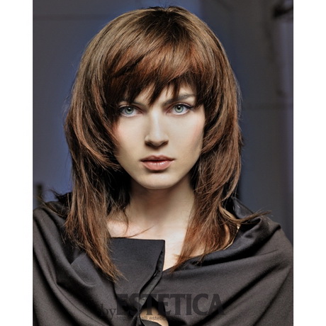 Nuovo taglio capelli donna
