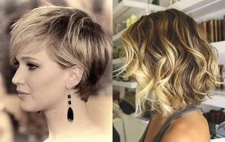 Tagli capelli di moda 2015