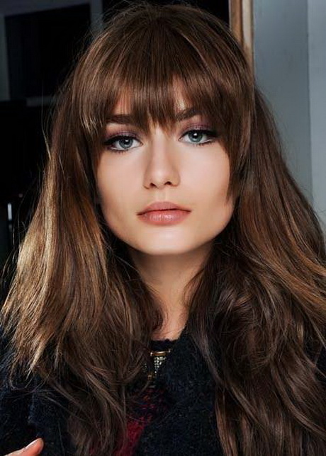 Tendenza colore capelli inverno 2015