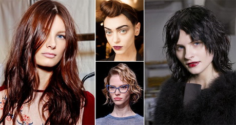 Tendenza capelli inverno 2016