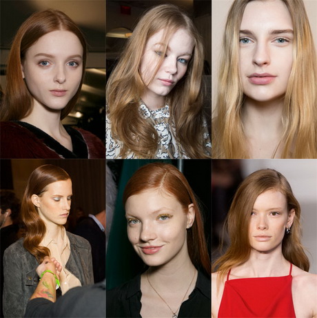 Tendenze capelli inverno 2016