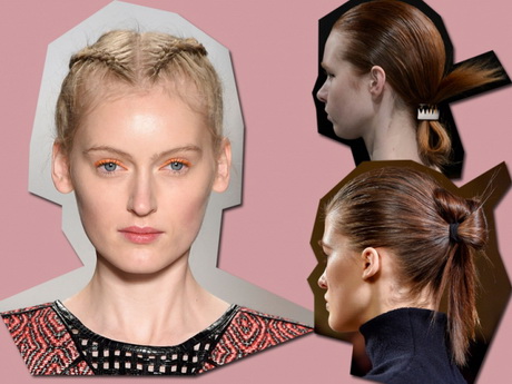 Tendenze capelli inverno 2016