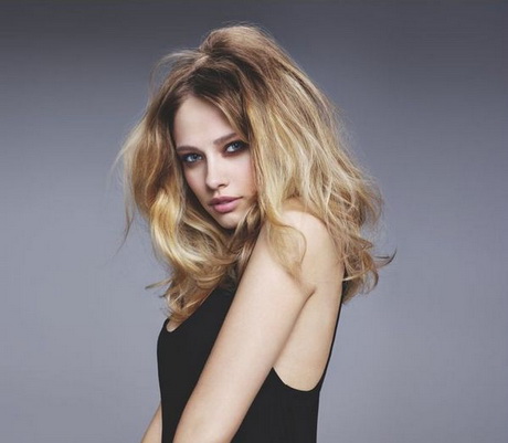 Trend capelli estate 2015