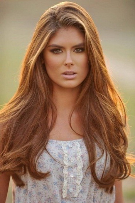 Trend capelli estate 2015