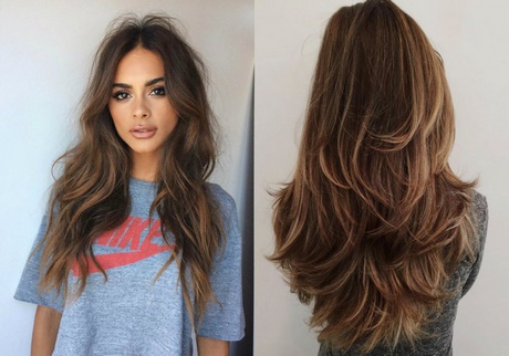 Capelli 2018 tendenze