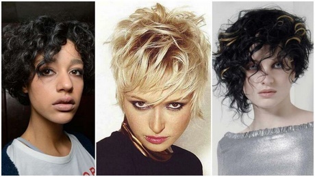 Capelli corti 2018 tendenze