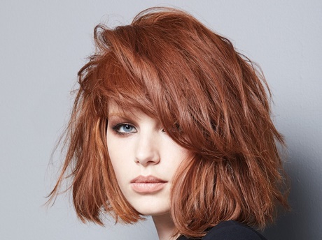 Capelli di moda 2018