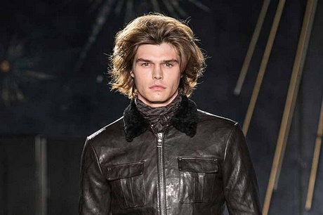 Capelli moda inverno 2018