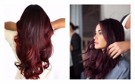 Colori capelli autunno inverno 2018