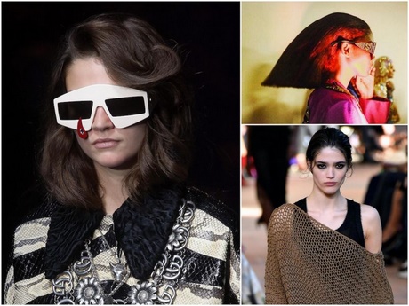 Moda capelli estate 2018