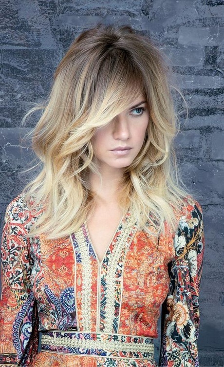 Tendenze taglio capelli 2018