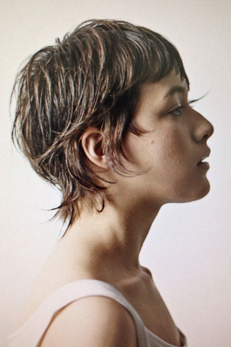 Tendenze taglio capelli 2018