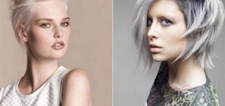 Tendenze taglio capelli 2018