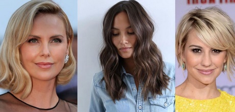 Tendenze taglio capelli 2018