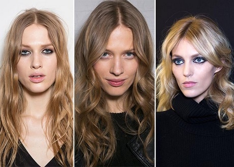 Capelli colori tendenza 2019