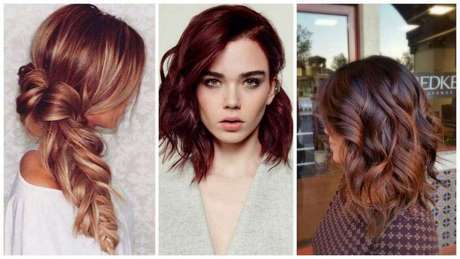 Colori capelli tendenza 2019