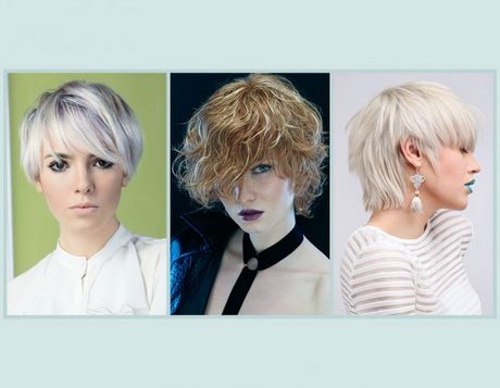 Immagini di tagli di capelli corti 2019