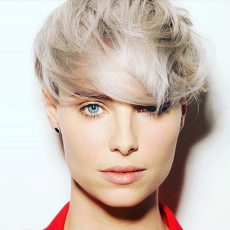 Immagini tagli corti femminili 2019