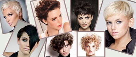 Moda capelli corti 2019