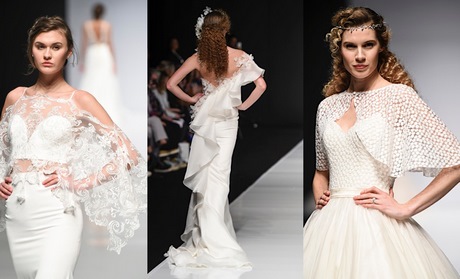 Raccolto sposa 2019