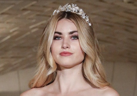 Sposa 2019 capelli