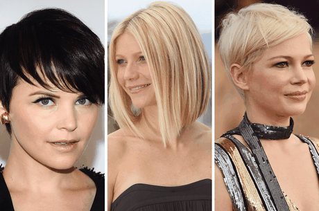 Tagli capelli corti 2019 donna