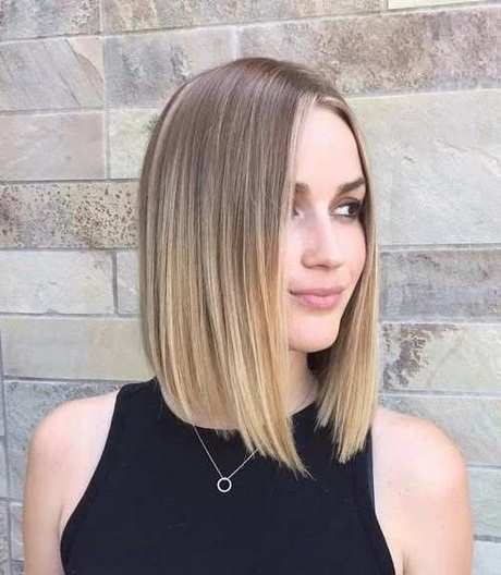 Tagli capelli femminili 2019