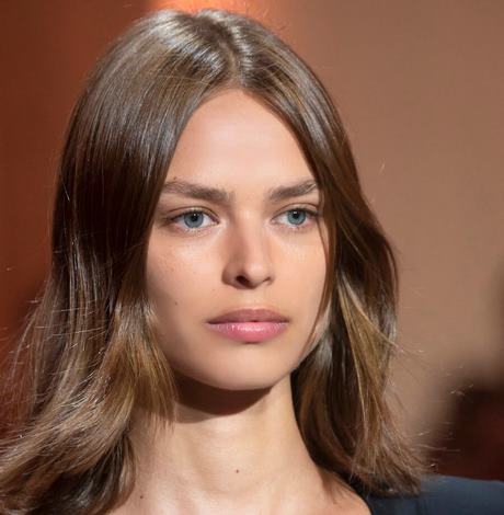 Taglio capelli donne medio 2019